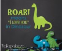 Roar signifie que je t'aime Roar signifie que je t'aime