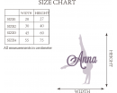 Stickers muraux de gymnastique