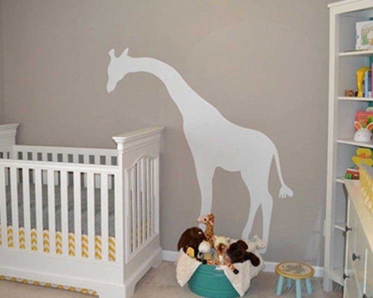 Girafe Girafe
